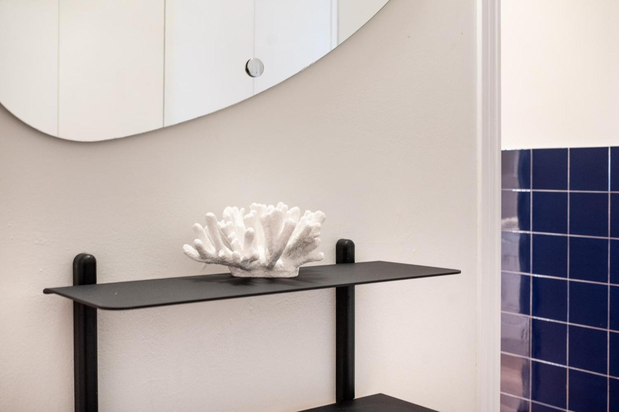 Spacious And Comfortable In The Center Apartamento Barcelona