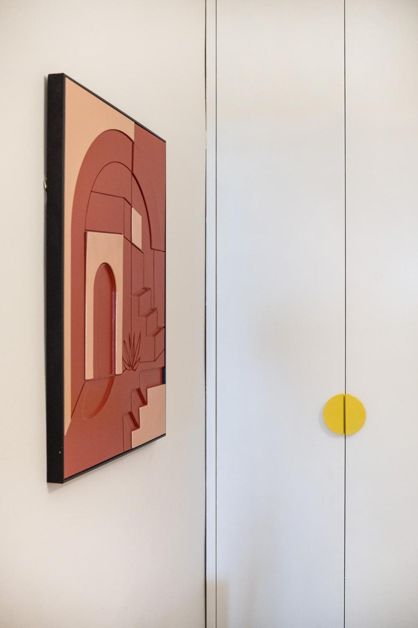 Spacious And Comfortable In The Center Apartamento